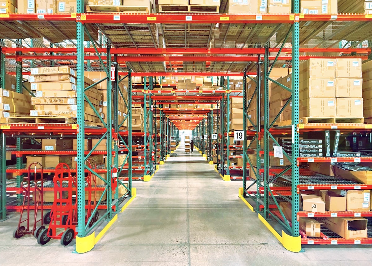 Commerce & marketplaces
